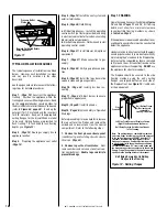 Preview for 10 page of Lennox Hearth Products MPD35PF-NE-B Installation Instructions Manual