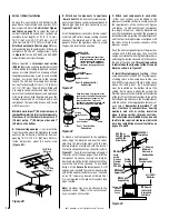 Preview for 16 page of Lennox Hearth Products MPD35PF-NE-B Installation Instructions Manual