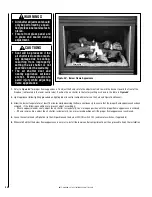 Preview for 34 page of Lennox Hearth Products MPD35PF-NE-B Installation Instructions Manual