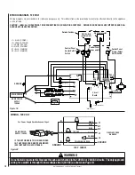 Предварительный просмотр 10 страницы Lennox Hearth Products MPE-36R Installation And Operating Instructions Manual