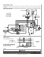 Предварительный просмотр 11 страницы Lennox Hearth Products MPE-36R Installation And Operating Instructions Manual