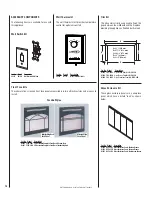 Предварительный просмотр 18 страницы Lennox Hearth Products MPE-36R Installation And Operating Instructions Manual