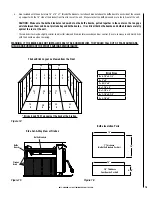 Предварительный просмотр 15 страницы Lennox Hearth Products PERFORMER SS210 Installation And Operation Manual