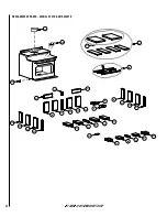 Предварительный просмотр 24 страницы Lennox Hearth Products PERFORMER SS210 Installation And Operation Manual