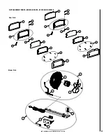 Предварительный просмотр 25 страницы Lennox Hearth Products PERFORMER SS210 Installation And Operation Manual
