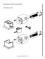 Предварительный просмотр 27 страницы Lennox Hearth Products PERFORMER SS210 Installation And Operation Manual