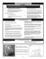 Предварительный просмотр 10 страницы Lennox Hearth Products Radium-NG Assembly, Installation And Operation Instructions