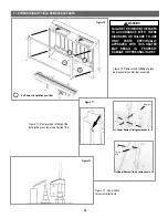 Предварительный просмотр 12 страницы Lennox Hearth Products Radium-NG Assembly, Installation And Operation Instructions