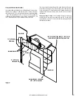 Предварительный просмотр 9 страницы Lennox Hearth Products RAVELLE 30 Installation And Operation Manual