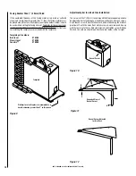 Предварительный просмотр 10 страницы Lennox Hearth Products RAVELLE 30 Installation And Operation Manual