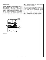 Предварительный просмотр 13 страницы Lennox Hearth Products RAVELLE 30 Installation And Operation Manual