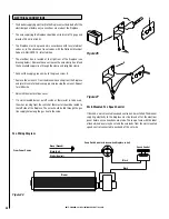 Предварительный просмотр 20 страницы Lennox Hearth Products RAVELLE 30 Installation And Operation Manual