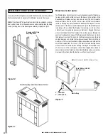 Предварительный просмотр 22 страницы Lennox Hearth Products RAVELLE 30 Installation And Operation Manual