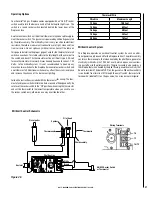 Предварительный просмотр 27 страницы Lennox Hearth Products RAVELLE 30 Installation And Operation Manual