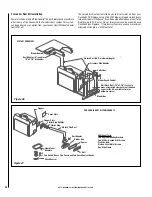 Preview for 28 page of Lennox Hearth Products RAVELLE 42 Installation And Operation Instructions Manual