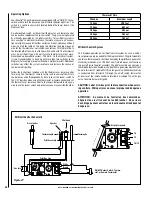 Preview for 36 page of Lennox Hearth Products RAVELLE 42 Installation And Operation Instructions Manual