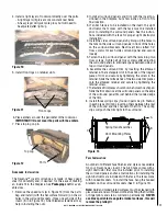 Preview for 11 page of Lennox Hearth Products Ravenna 33 Installation And Operation Manual