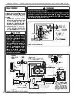 Preview for 24 page of Lennox Hearth Products RHAP42N Installation Instructions Manual