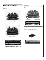 Предварительный просмотр 15 страницы Lennox Hearth Products Shadowdance LSVFSD-18 Installation And Operation Instructions Manual