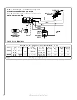 Предварительный просмотр 16 страницы Lennox Hearth Products Shadowdance LSVFSD-18 Installation And Operation Instructions Manual