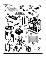 Preview for 16 page of Lennox Hearth Products Signature Montebello LSM40L Homeowner'S Care And Operation Instructions Manual