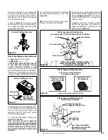 Preview for 15 page of Lennox Hearth Products SUPERIOR B-VENT 500 Series Installation Instructions Manual