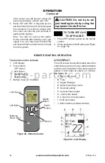 Preview for 24 page of Lennox Hearth Products SUPERIOR SVFS32NEVF Owner'S Operation And Installation Manual