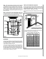 Preview for 3 page of Lennox Hearth Products SV4.5CTS Series Installation Manual