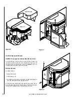 Предварительный просмотр 24 страницы Lennox Hearth Products Winslow PI40 Installation And Operation Manual