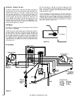 Предварительный просмотр 26 страницы Lennox Hearth Products Winslow PI40 Installation And Operation Manual