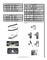 Предварительный просмотр 31 страницы Lennox Hearth Products Winslow PI40 Installation And Operation Manual