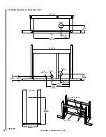 Предварительный просмотр 36 страницы Lennox Hearth Products Winslow PI40 Installation And Operation Manual