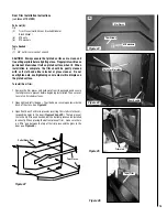 Preview for 13 page of Lennox Hearth Products WINSLOW PS40 Installation And Operation Manual