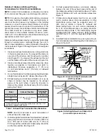 Preview for 28 page of Lennox 030-08 Installation Instructions Manual