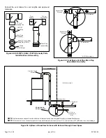 Preview for 32 page of Lennox 030-08 Installation Instructions Manual