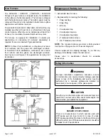 Preview for 4 page of Lennox 045-08 Installation Instructions Manual