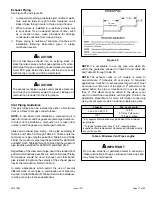 Preview for 17 page of Lennox 045-08 Installation Instructions Manual