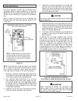 Preview for 36 page of Lennox 045-08 Installation Instructions Manual