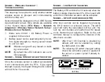 Предварительный просмотр 18 страницы Lennox 106924-01 Installation Instructions Manual