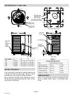 Предварительный просмотр 2 страницы Lennox 10ACE Series Installation Instructions Manual