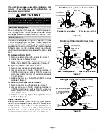 Предварительный просмотр 5 страницы Lennox 10ACE Series Installation Instructions Manual