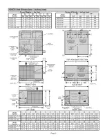 Предварительный просмотр 3 страницы Lennox 10GCS-024 Installation Instructions Manual