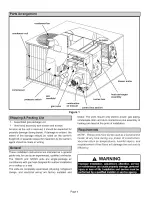 Предварительный просмотр 4 страницы Lennox 10GCS-024 Installation Instructions Manual