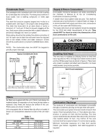 Предварительный просмотр 6 страницы Lennox 10GCS-024 Installation Instructions Manual