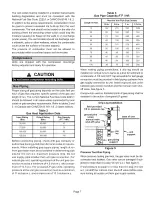 Предварительный просмотр 7 страницы Lennox 10GCS-024 Installation Instructions Manual