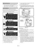 Предварительный просмотр 13 страницы Lennox 10GCS-024 Installation Instructions Manual