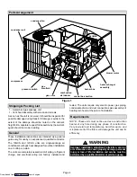 Предварительный просмотр 4 страницы Lennox 10GCS Series Installation Instructions Manual