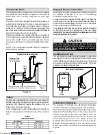 Предварительный просмотр 6 страницы Lennox 10GCS Series Installation Instructions Manual