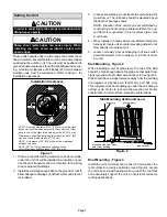 Preview for 3 page of Lennox 10HPB18 Installation Instructions Manual