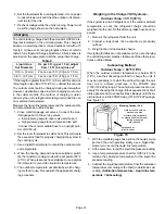 Preview for 14 page of Lennox 10HPB18 Installation Instructions Manual